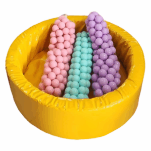 Ballpit Balls