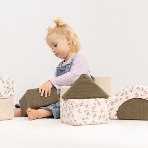 softplay mini block set (12 units)